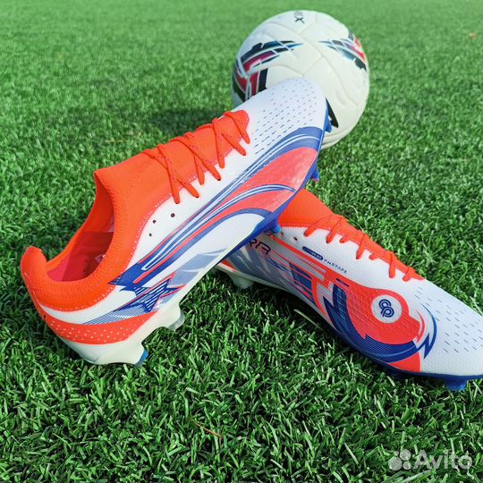 Футбольные бутсы Puma Ultra Ultimate 43 р-р