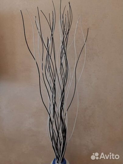 Ваза напольная