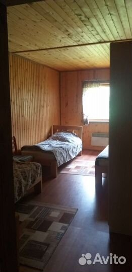 Сдача дома на сутки