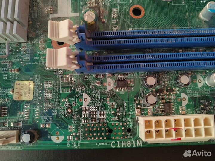 Комплект мать+проц+оперативка+видеокарта+бп