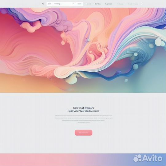 Создание сайтов, редактирование, продвижение