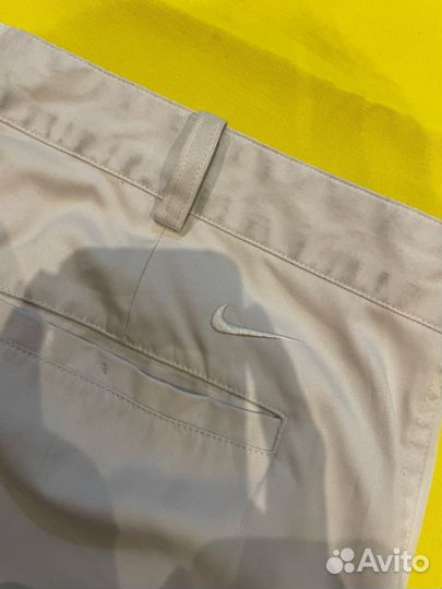 Штаны nike