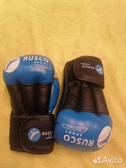 Перчатки для рукопашного боя