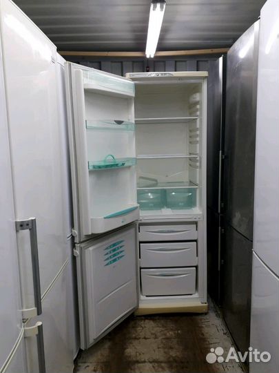 Холодильник б/у Стинол RF345.05 Доставка. Гарантия