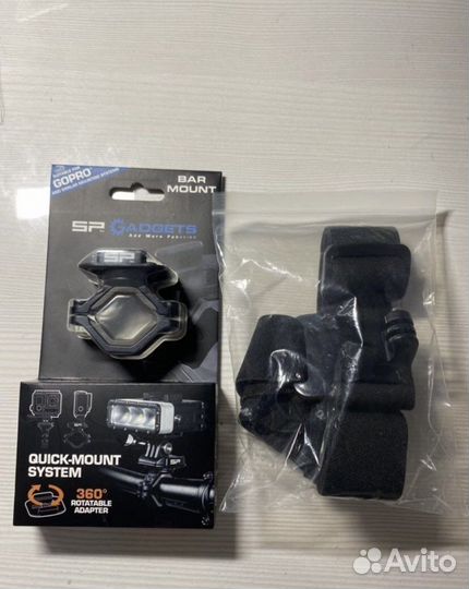 Камера GoPro Hero 4 black