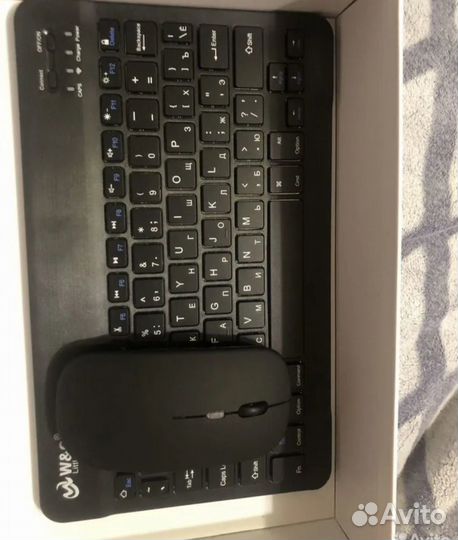 Планшет 8/512