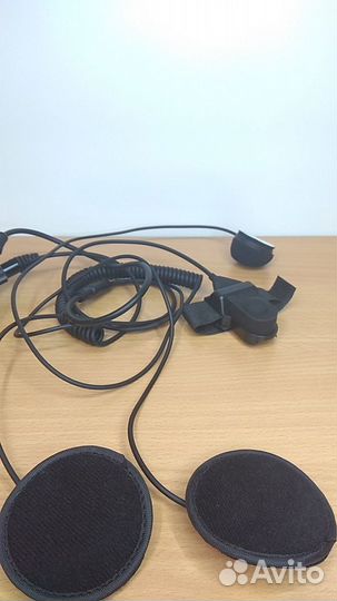 Гпш-300 гарнитура для радиостанции