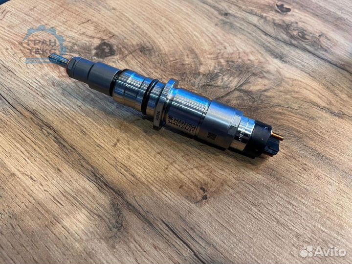 Дизельная форсунка 445120231
