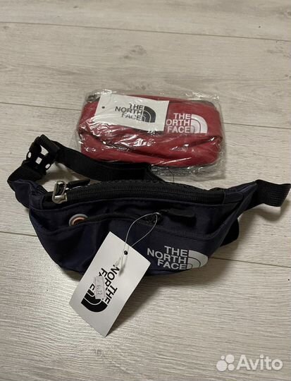 Поясная сумка The North Face