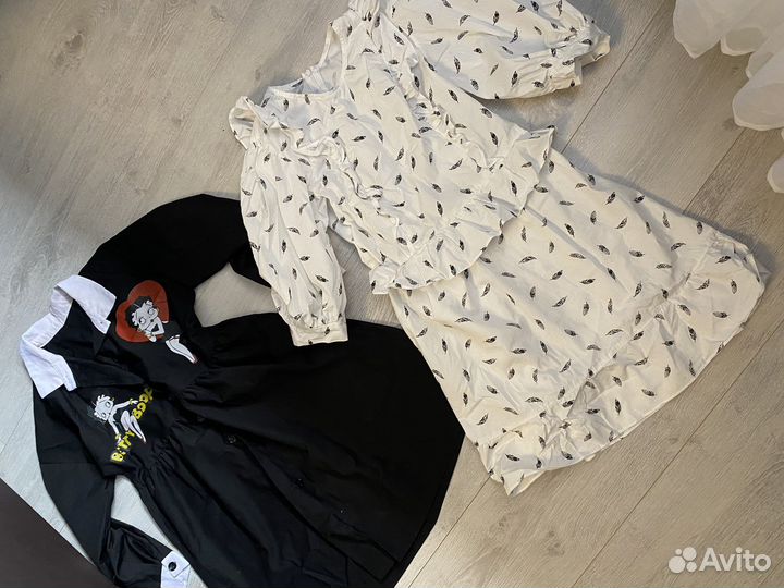 Пакет вещей 40-42