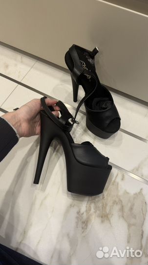 Стрипы двойки 39 размер