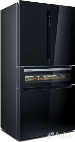 Холодильник Siemens KF96rsbea