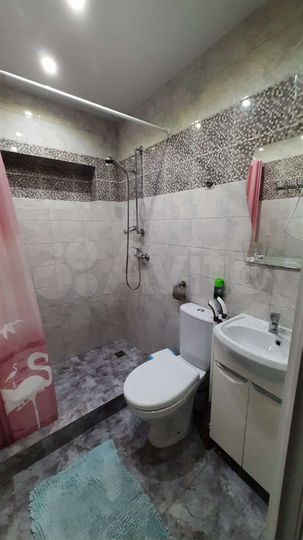 Комната 30 м² в 2-к., 1/1 эт.