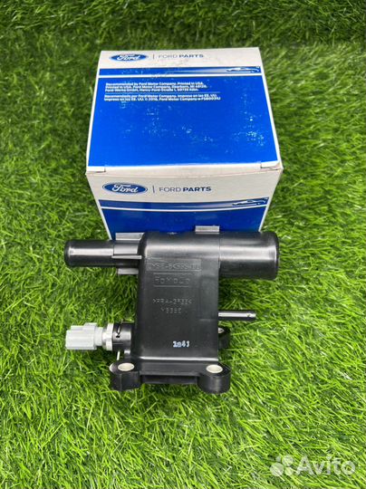 Тройник системы охлаждения Focus-3 2.0литра