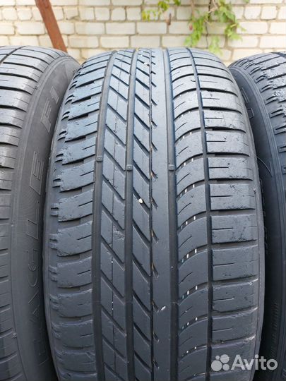 Goodyear Eagle F1 Asymmetric SUV 4x4 275/45 R21