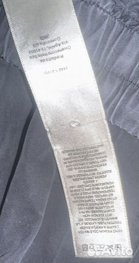 Rick owens cargo bella pants