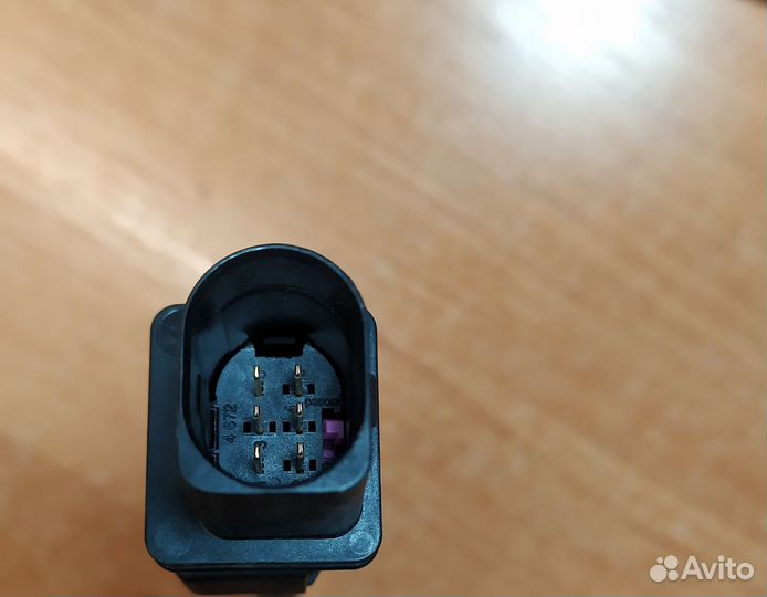 Лямбда зонд bosch