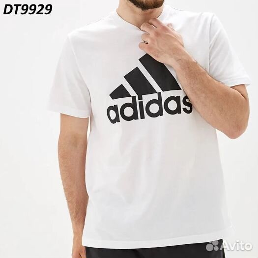 adidas must haves badge OF sport DT9929