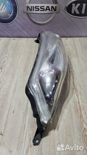 Габарит Nissan juke F15 Прав