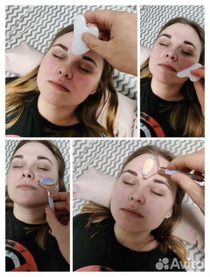 Классический массаж