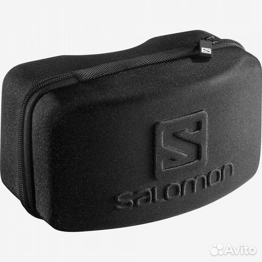 Горнолыжные очки Salomon Ivy Photo Sigma женская