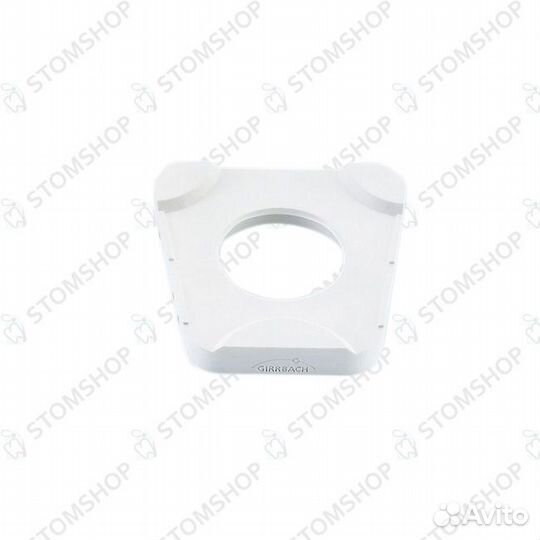 Комплект пластин Splitex, белые (10 шт.)