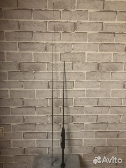 Спиннинг Hearty Rise Rock N Force 692 XUL