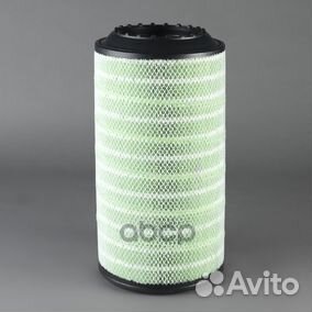 Фильтр воздушный HCV P784457 Donaldson