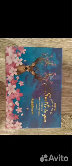 Набор для создания украшений детский