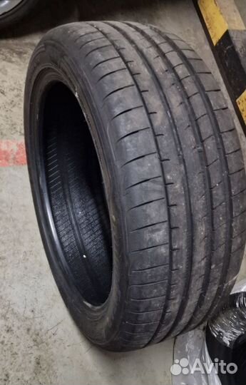 Goodyear Eagle F1 Asymmetric 3 SUV 245/45 R20 99