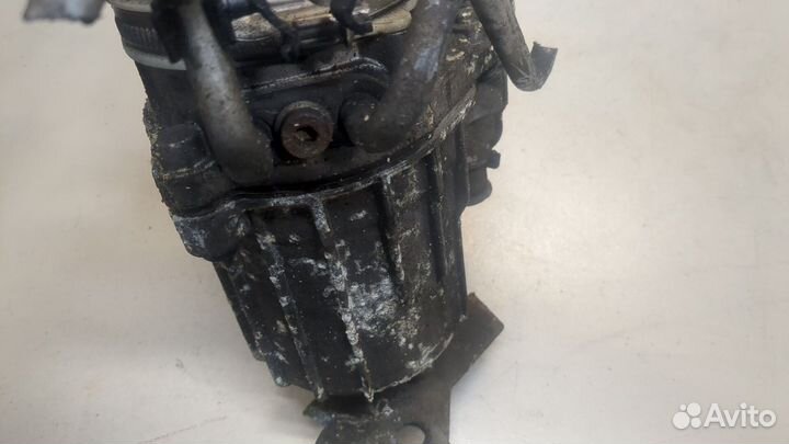 Насос усилителя руля Opel Zafira B, 2011