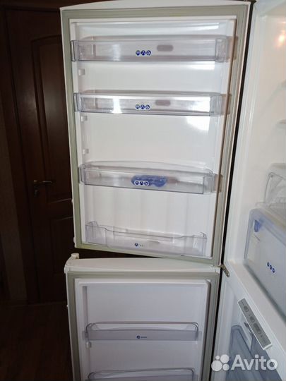 Холодильник Вирпул с доставкой