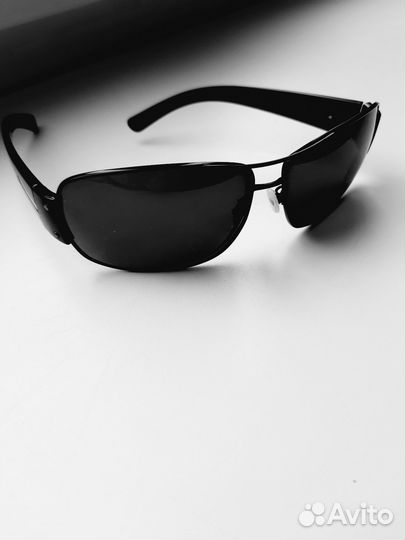 Солнцезащитные очки мужские prada