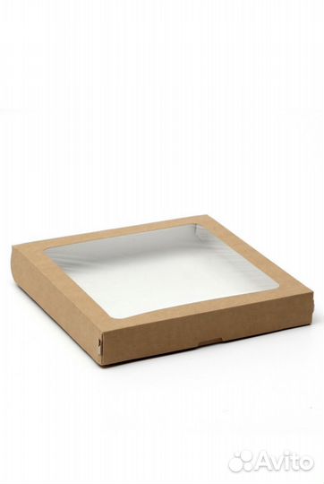Коробка складная