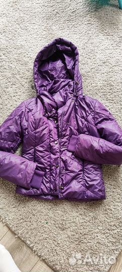 Куртка женская