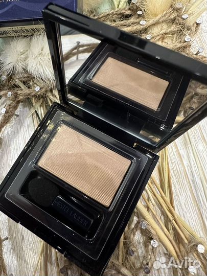 Тени беж Estee Lauder (новые)