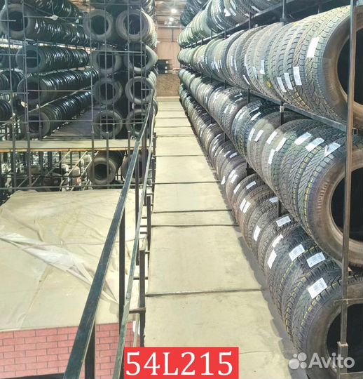 Continental AllSeasonContact 215/45 R18 93Y