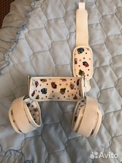 Распорка. Ортез на тазобедренный сустав