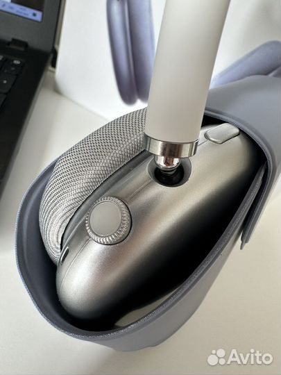 Беспроводные наушники Airpods Max