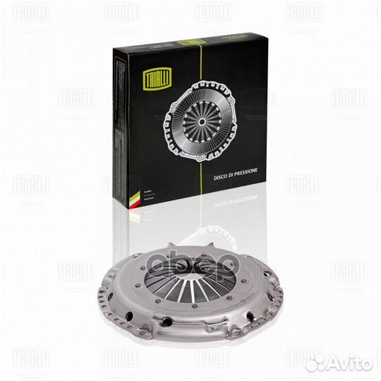 Диск сцеп. нажим. (корзина) для а/м VW Transpor