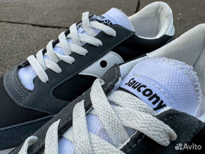 Кроссовки saucony jazz