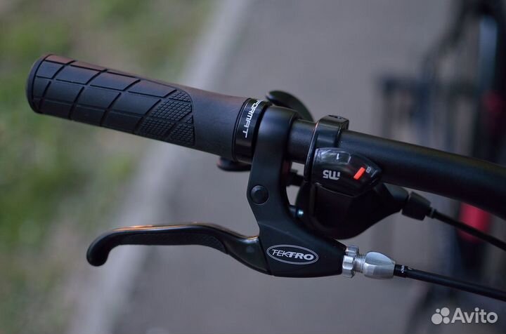 Велосипед городской Format 5342 d-700c 1x8 (2021)