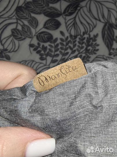 Муфта на коляску