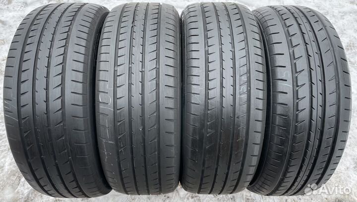 Toyo Proxes R37 225/55 R18