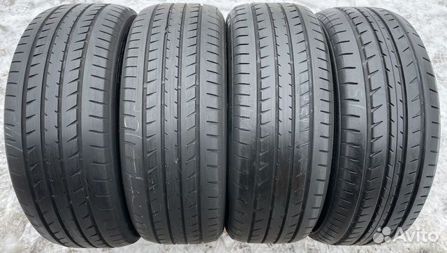 Toyo Proxes R37 225/55 R18