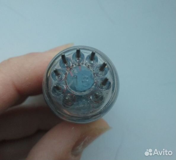 Запчасти для радиолы Ригонда 102