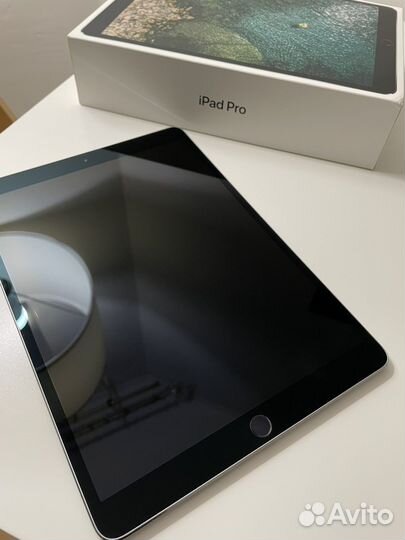 iPad Pro 10.5 2017 64Gb