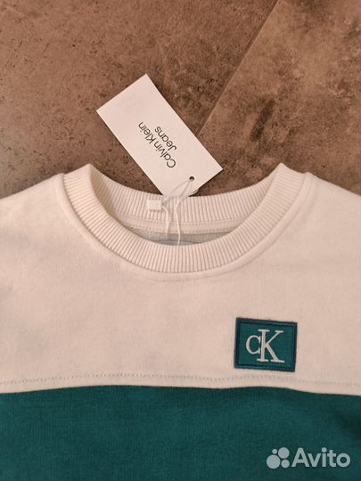 Спортивный костюм calvin klein