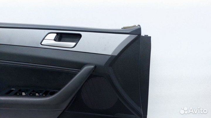 Б/У Б/У Обшивка двери Состояние хорошее, оригинал