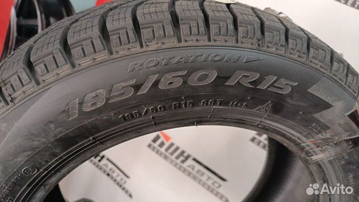 Pirelli Winter Ice Zero 185/60 R15 88T